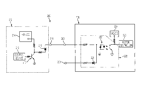 Une figure unique qui représente un dessin illustrant l'invention.